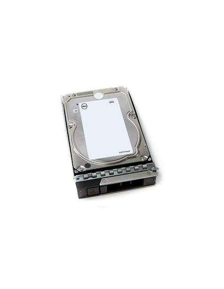 DELL 401-ABHX disco duro interno 3.5" 12000 GB SAS
