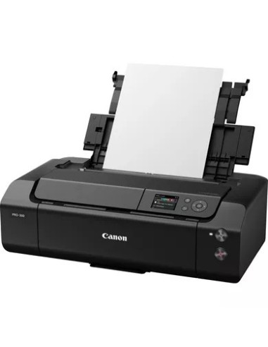 Canon imagePROGRAF PRO-300 impresora de foto 4800 x 2400 DPI 13" x 19" (33x48 cm) Wifi