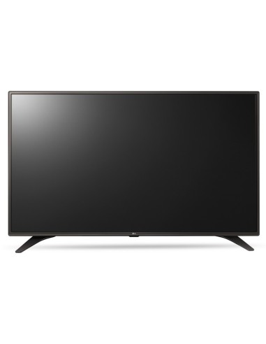 LG 43LV340C televisión para el sector hotelero 108 cm (42.5") Full HD 400 cd   m² Negro 20 W