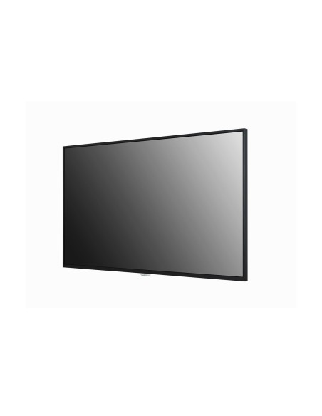 LG 43UH5J-H pantalla para PC 109,2 cm (43") 3840 x 2160 Pixeles 4K Ultra HD Negro
