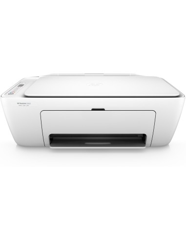 HP DeskJet 2622 Inyección de tinta térmica 4800 x 1200 DPI 7