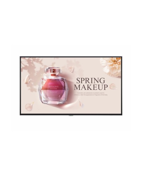 LG 55UH7F-H pantalla de señalización Pantalla plana para señ