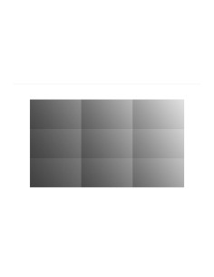 LG 55VSH7J-H.AEU pantalla mural de vídeo Interior