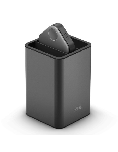 Benq 5J.JKJ28.E30 accesorio inalámbrico para presentación Negro 2 pieza(s)