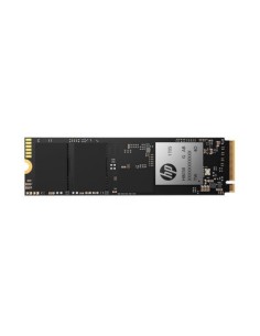 HP EX950 M.2 512 GB PCI Express 3.1 NVMe