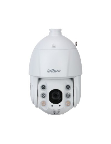 Dahua Technology WizSense DH-SD6C3432XB-HNR-AGQ-PV cámara de vigilancia Torreta Cámara de seguridad IP Interior y exterior 2560 