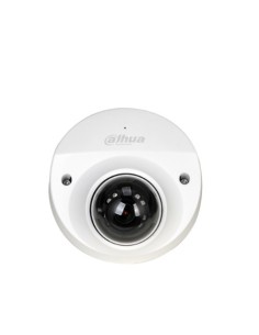 Dahua Technology WizMind IPC-HDBW5241RP-ASE-0280B Almohadilla Cámara de seguridad IP Interior y exterior 1920 x 1080 Pixeles Tec