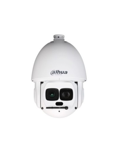 Dahua Technology WizMind SD6AL445XA-HNR cámara de vigilancia Torreta Cámara de seguridad IP Interior y exterior 2560 x 1440 Pixe