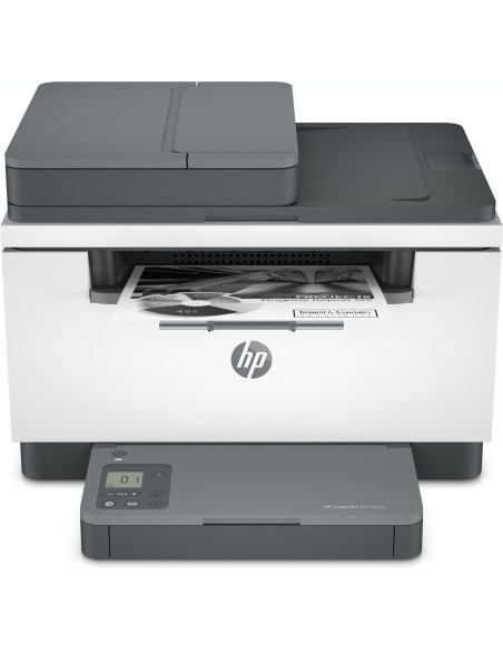HP LaserJet M234sdn Laser A4 600 x 600 DPI 30 ppm Wifi