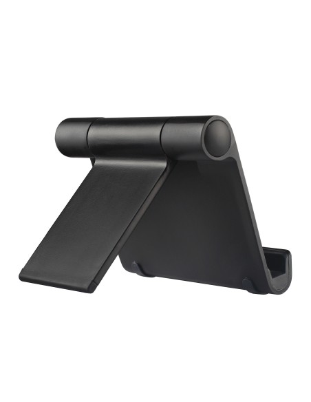 Hannspree 80-04000001GBA0 funda para tablet 25,6 cm (10.1") Negro