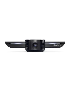 Jabra PanaCast 13 MP Negro 3840 x 1080 Pixeles 30 pps