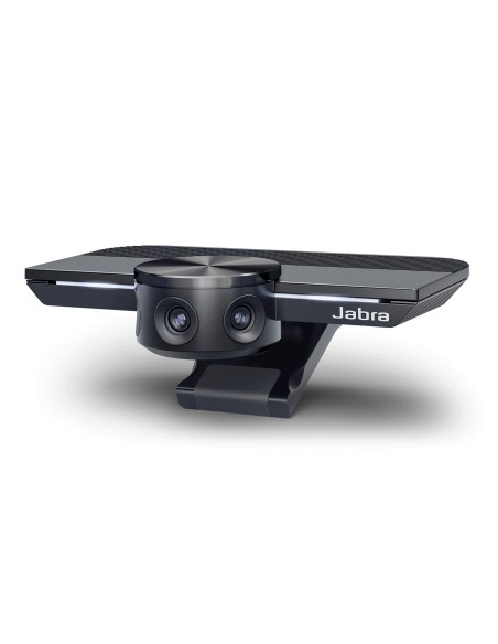 Jabra PanaCast 13 MP Negro 3840 x 1080 Pixeles 30 pps