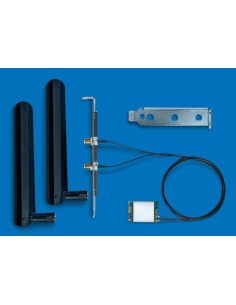 Intel Dual Band Wireless-AC 8265 Desktop Kit Interno WLAN Bluetooth 867 Mbit s