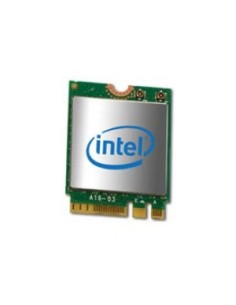 Intel Dual Band Wireless-AC 8265 WLAN   Bluetooth 867 Mbit s Interno