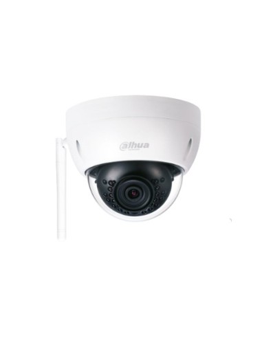 Dahua Technology Lite IPC-HDBW1435EP-W-0280B-S2 cámara de vigilancia Almohadilla Cámara de seguridad IP Interior y exterior 2688