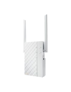ASUS RP-AC56 punto de acceso WLAN 1167 Mbit s Blanco