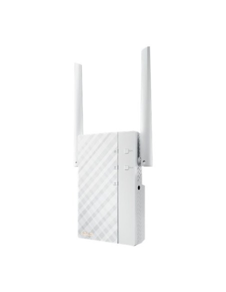 ASUS RP-AC56 punto de acceso WLAN 1167 Mbit s Blanco