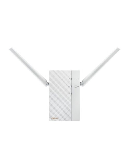 ASUS RP-AC56 punto de acceso WLAN 1167 Mbit s Blanco