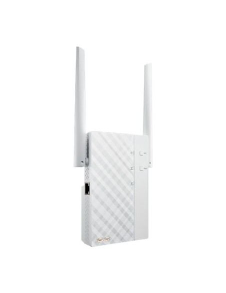 ASUS RP-AC56 punto de acceso WLAN 1167 Mbit s Blanco