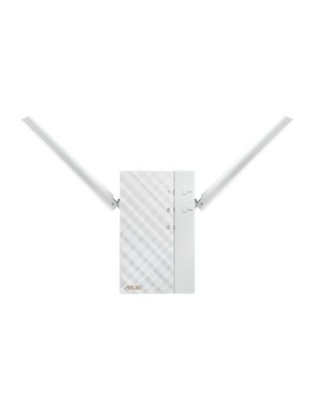 ASUS RP-AC56 punto de acceso WLAN 1167 Mbit s Blanco