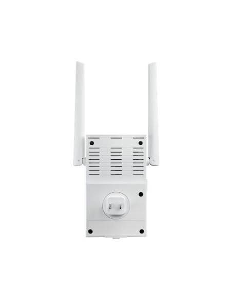 ASUS RP-AC56 punto de acceso WLAN 1167 Mbit s Blanco