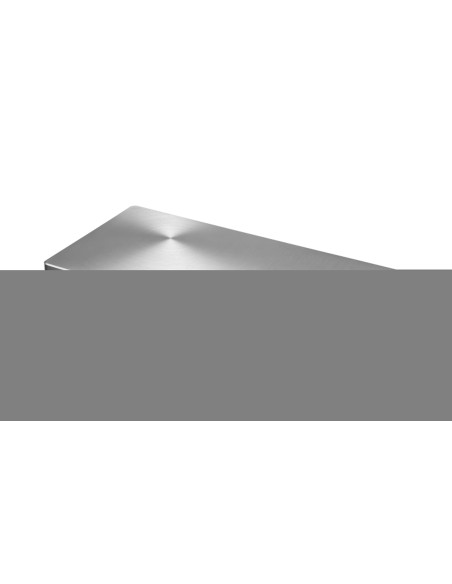 ASUS XG-U2008 No administrado Gigabit Ethernet (10 100 1000) Plata