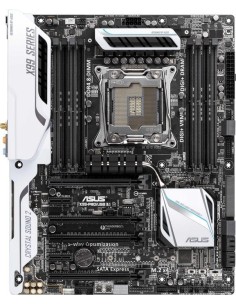 ASUS X99-Pro USB 3.1 Intel® X99 LGA 2011-v3 ATX