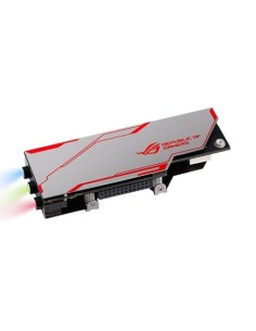 ASUS MAXIMUS VIII IMPACT Intel® Z170 LGA 1151 (Zócalo H4) mini ITX