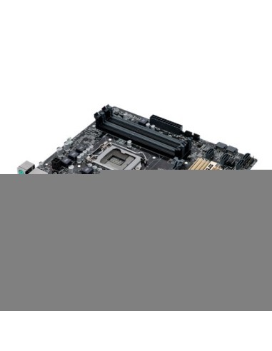 ASUS B150M-C Intel® B150 LGA 1151 (Zócalo H4) micro ATX