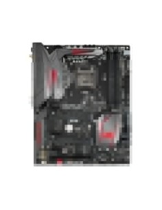 ASUS MAXIMUS VIII HERO ALPHA Intel® Z170 LGA 1151 (Zócalo H4) ATX