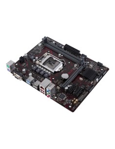 ASUS EX-H110M-V Intel® H110 LGA 1151 (Zócalo H4) micro ATX