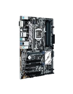 ASUS PRIME H270-PRO Intel® H270 LGA 1151 (Zócalo H4) ATX