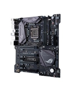 ASUS ROG MAXIMUS IX APEX Intel® Z270 ATX