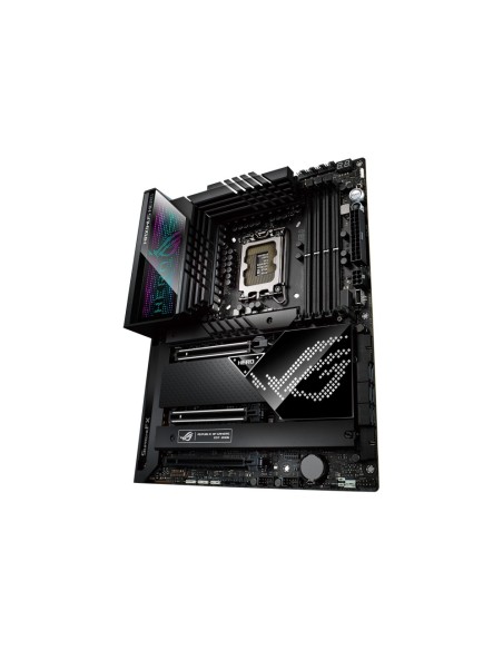 Asus ROG Maximus Z690 Hero DDR5 Negra