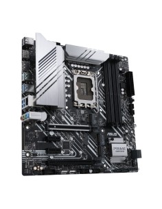 Asus Prime Z690M-PLUS DDR4 Negra