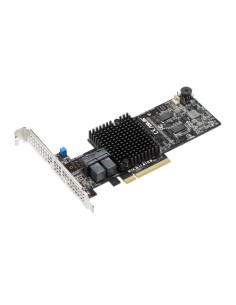 ASUS PIKE II 3108-8I 240PD 2G controlado RAID PCI Express 3.0 12 Gbit s