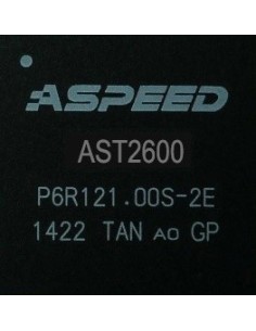 ASUS ASMB10-IKVM adaptador de gestión remota