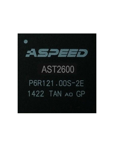 ASUS ASMB10-IKVM adaptador de gestión remota