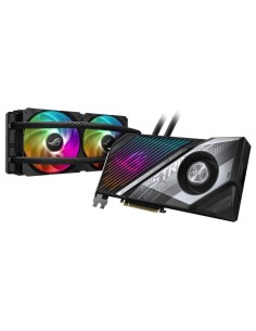 ASUS ROG -STRIX-LC-RX6800XT-O16G-GAMING AMD Radeon RX 6800 XT 16 GB GDDR6