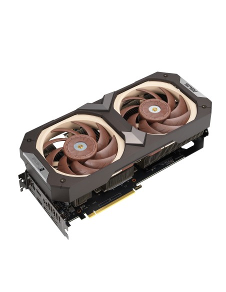 ASUS RTX3070-8G-NOCTUA NVIDIA GeForce RTX 3070 8 GB GDDR6