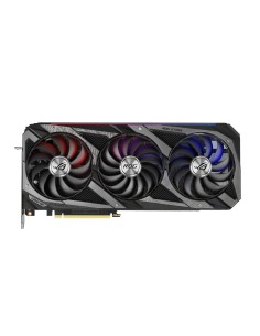 ASUS ROG -STRIX-RTX3070-8G-GAMING NVIDIA GeForce RTX 3070 8