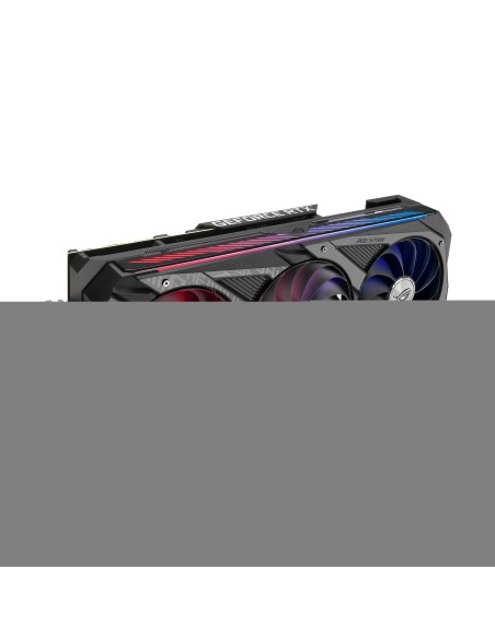 ASUS ROG -STRIX-RTX3070-8G-V2-GAMING NVIDIA GeForce RTX 3070 8 GB GDDR6
