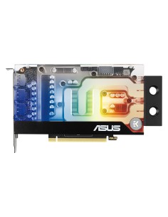 ASUS RTX3070-8G-EK NVIDIA GeForce RTX 3070 8 GB GDDR6