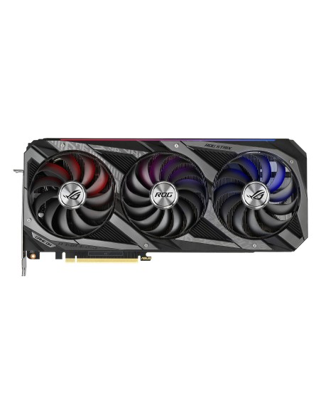 ASUS ROG -STRIX-RTX3060TI-8G-GAMING NVIDIA GeForce RTX 3060