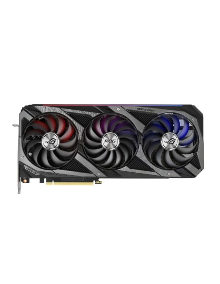 ASUS ROG -STRIX-RTX3060TI-8G-GAMING NVIDIA GeForce RTX 3060