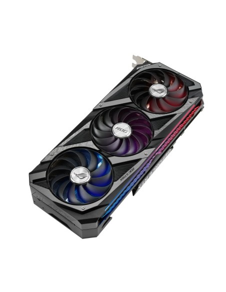 ASUS ROG -STRIX-RTX3060TI-8G-GAMING NVIDIA GeForce RTX 3060