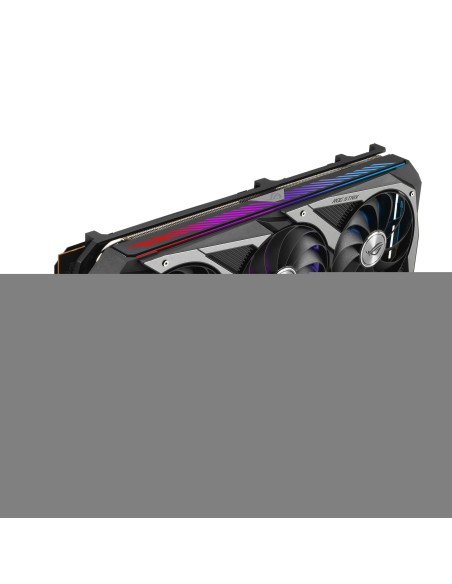 ASUS ROG-STRIX-RX6700XT-O12G-GAMING AMD Radeon RX 6700 XT 12 GB GDDR6