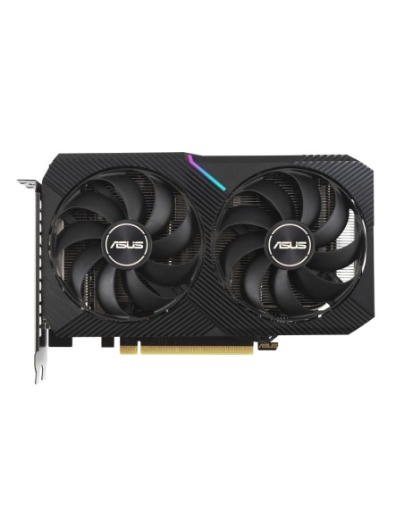 ASUS Dual -RTX3060-12G NVIDIA GeForce RTX 3060 12 GB GDDR6