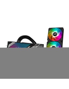 ASUS ROG -STRIX-LC-RTX3080TI-12G-GAMING NVIDIA GeForce RTX 3080 Ti 12 GB GDDR6X