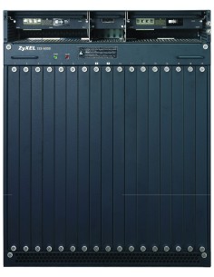 Zyxel IES-6000M